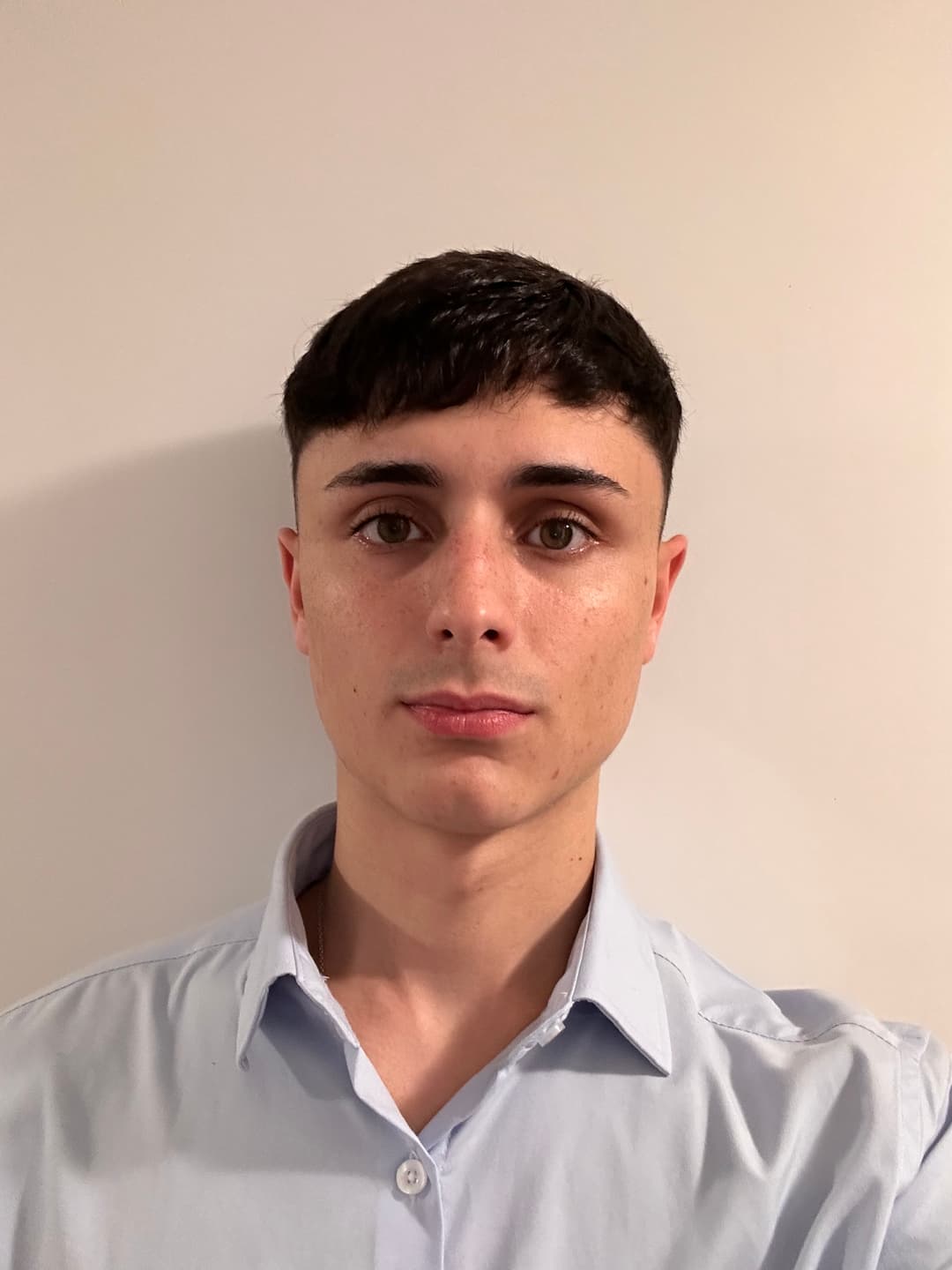 Dante Olivera – Diseñador y Desarrollador Web